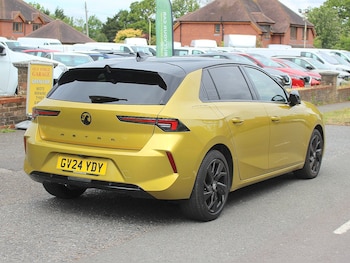 Used Vauxhall Astra 2024 for sale - 78579092: Photo