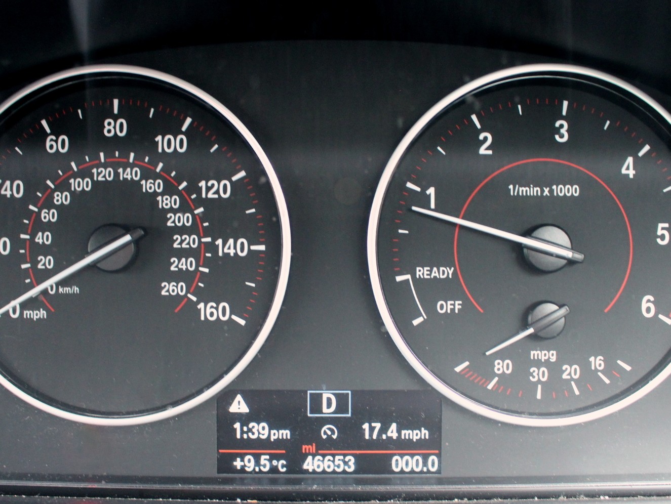 Used BMW 4 Series 2017 for sale - 77013963: Photo 20