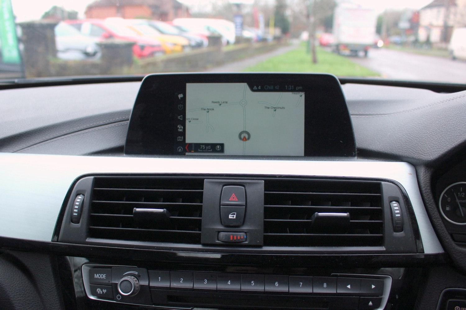 Used BMW 4 Series 2017 for sale - 77013963: Photo 21