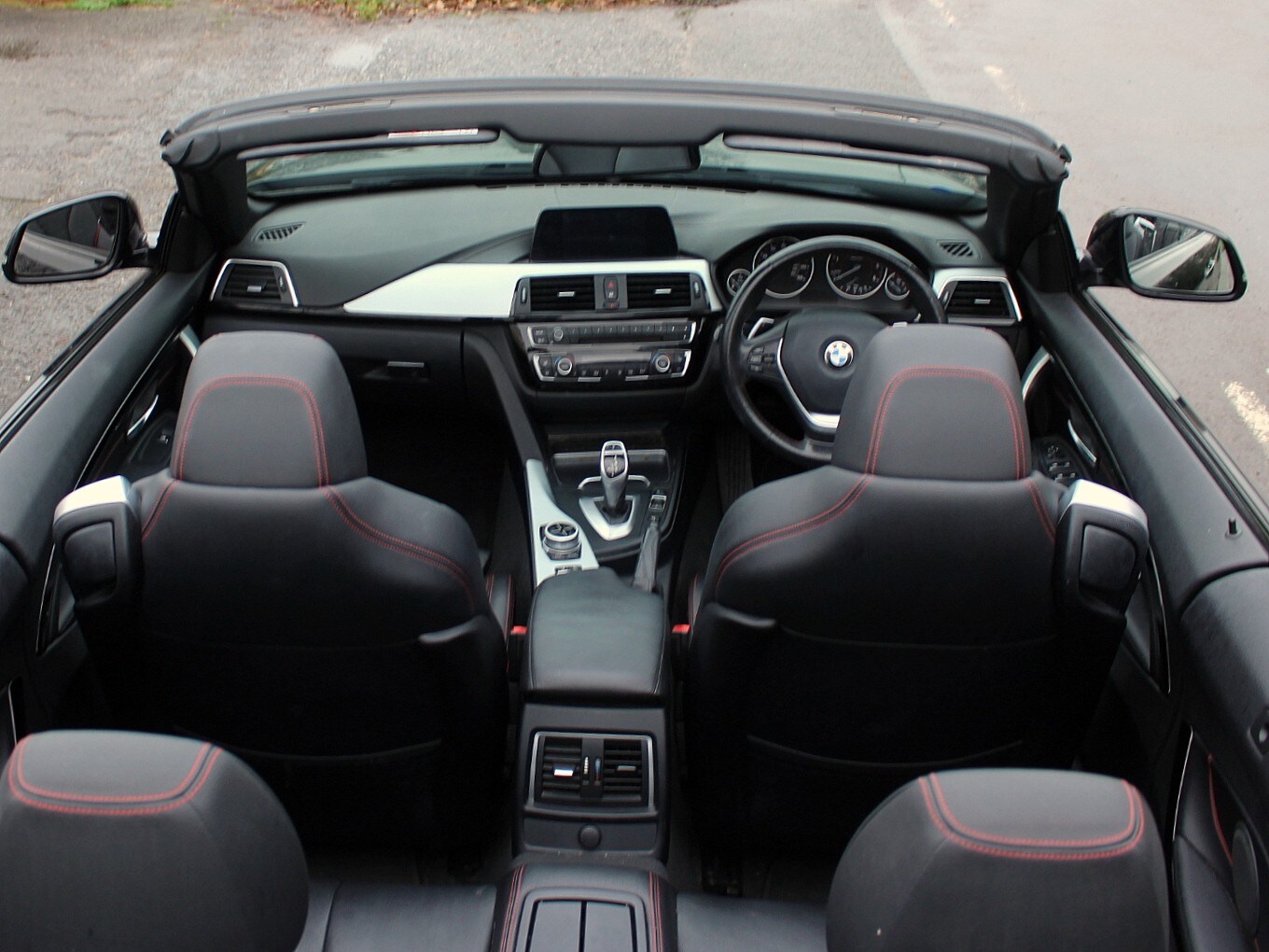 Used BMW 4 Series 2017 for sale - 77013963: Photo 57