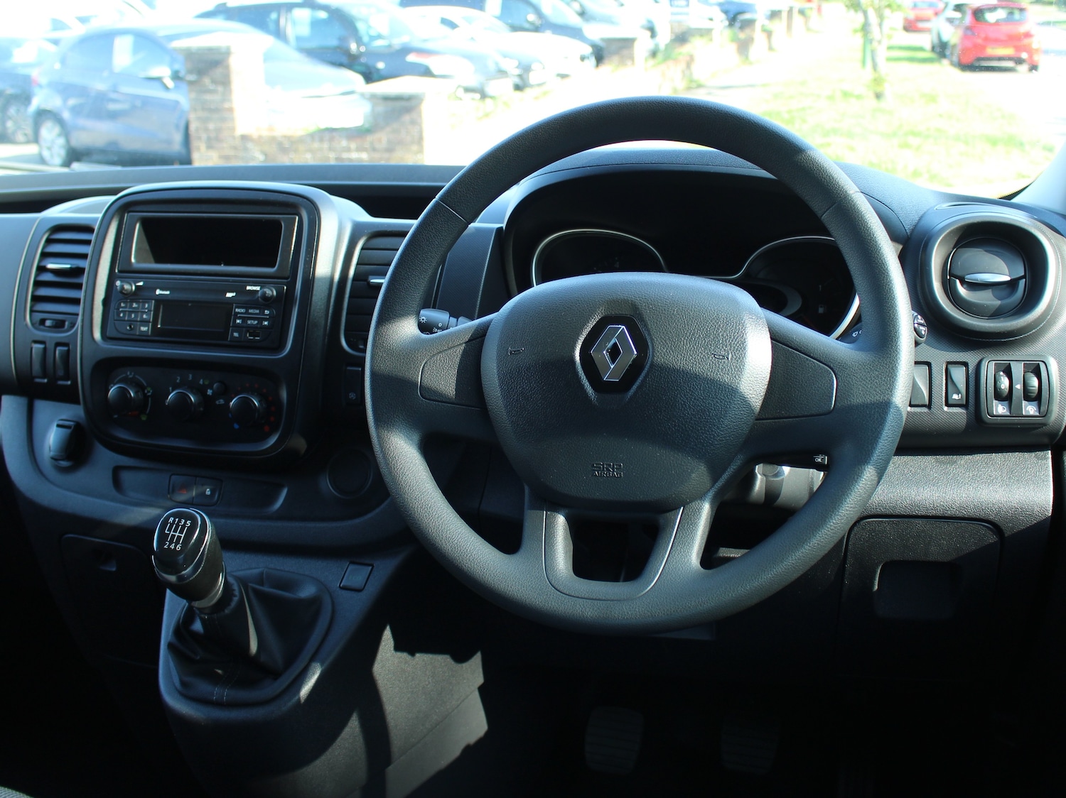 Vehicle 17