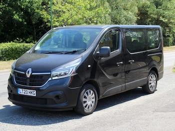 Renault - Trafic