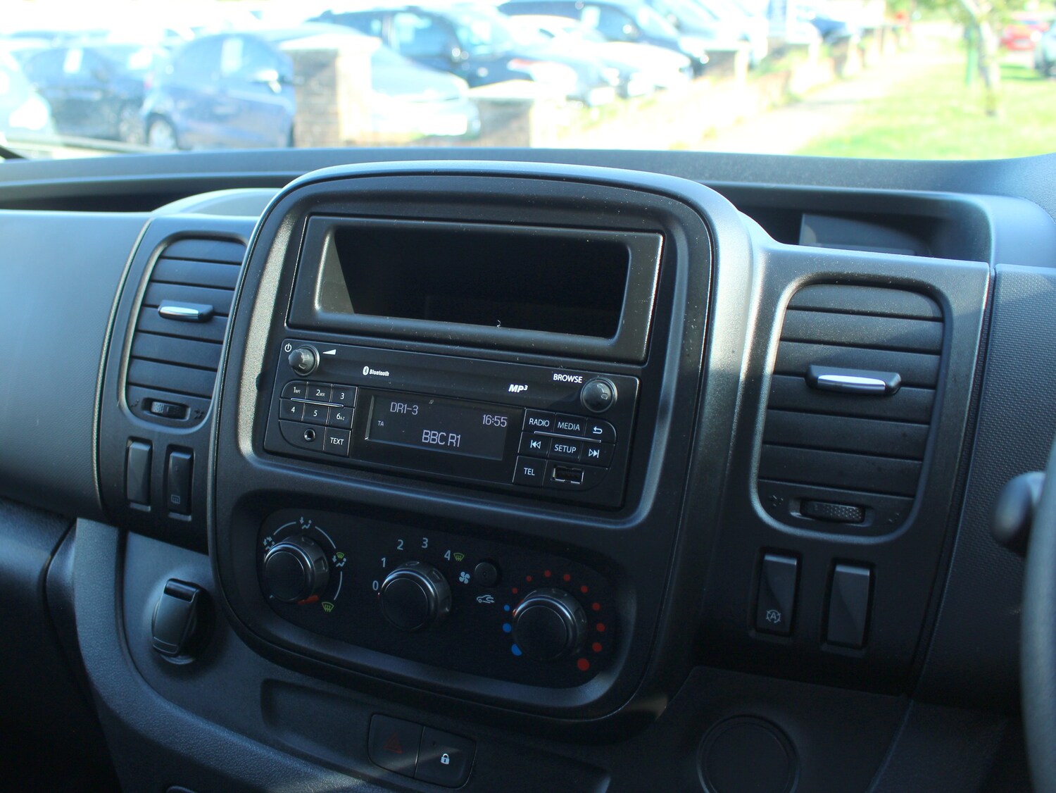 Vehicle 27