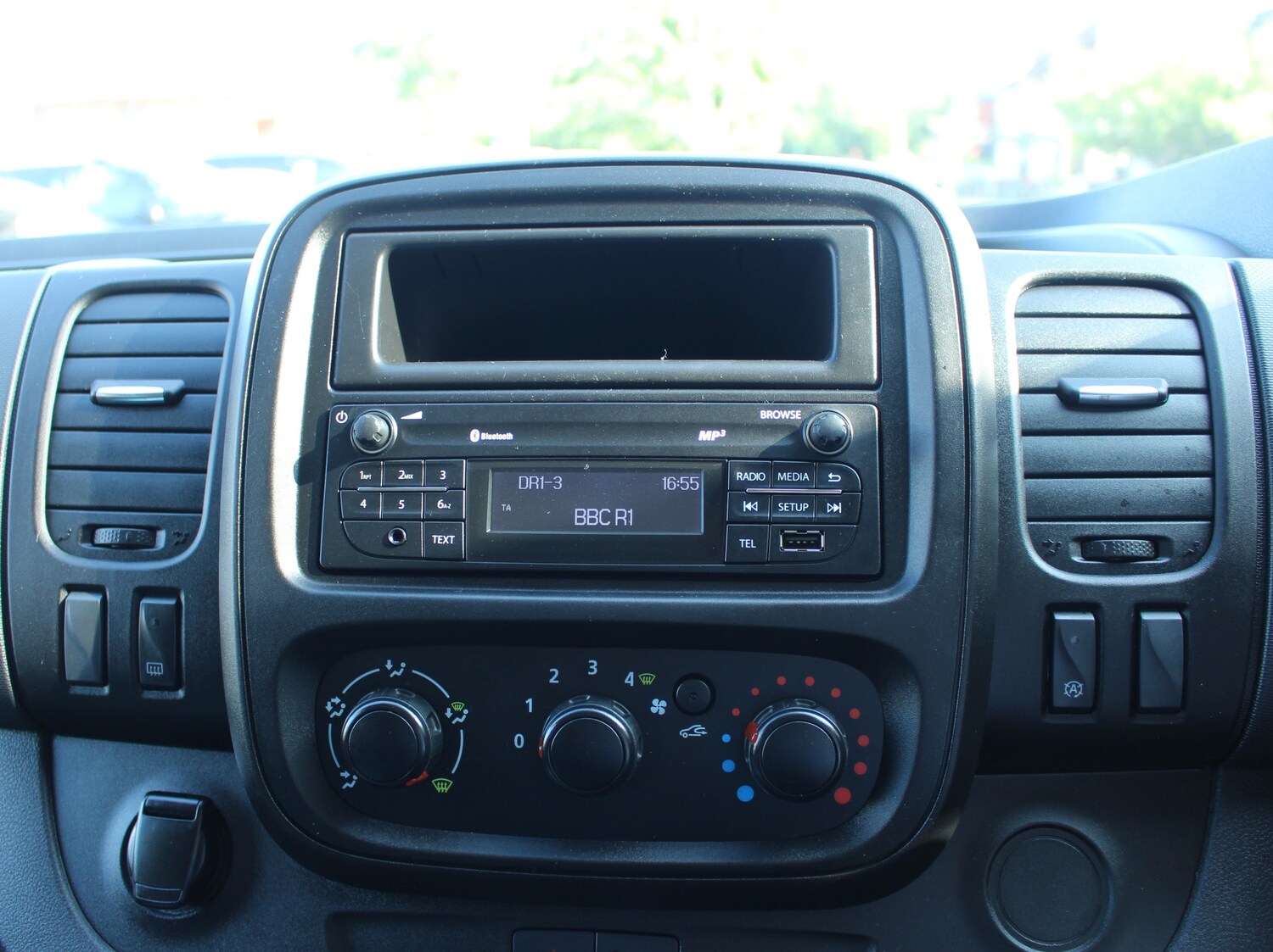 Vehicle 28