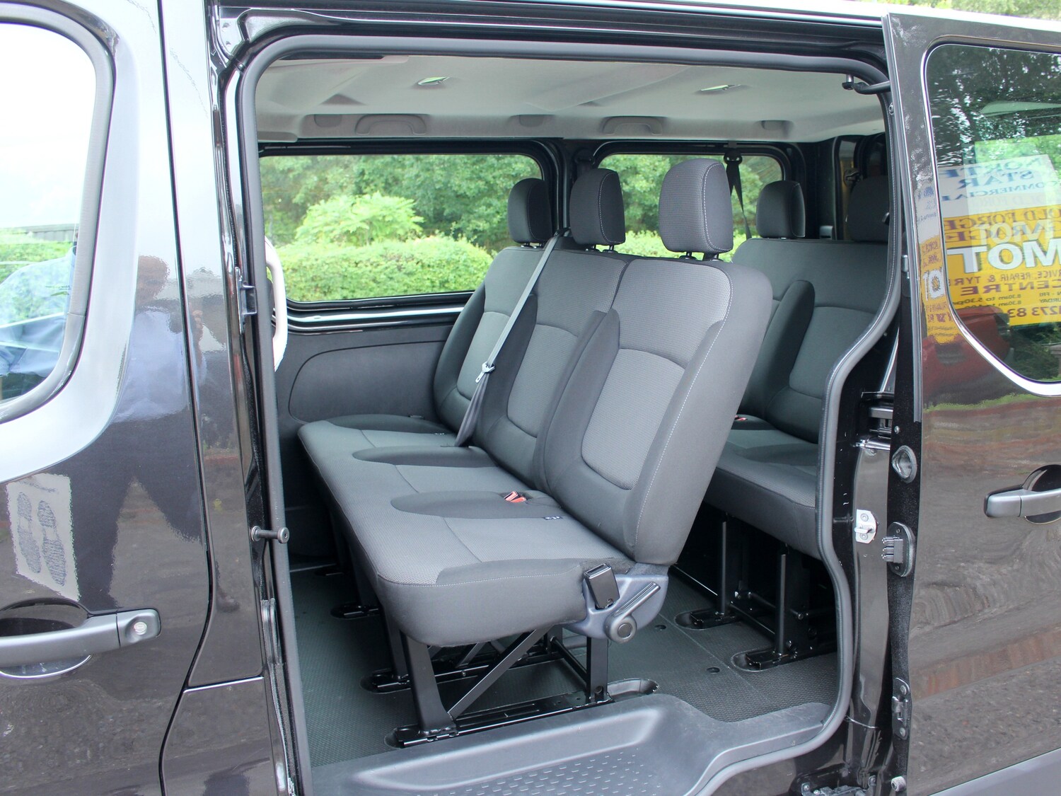 Vehicle 34