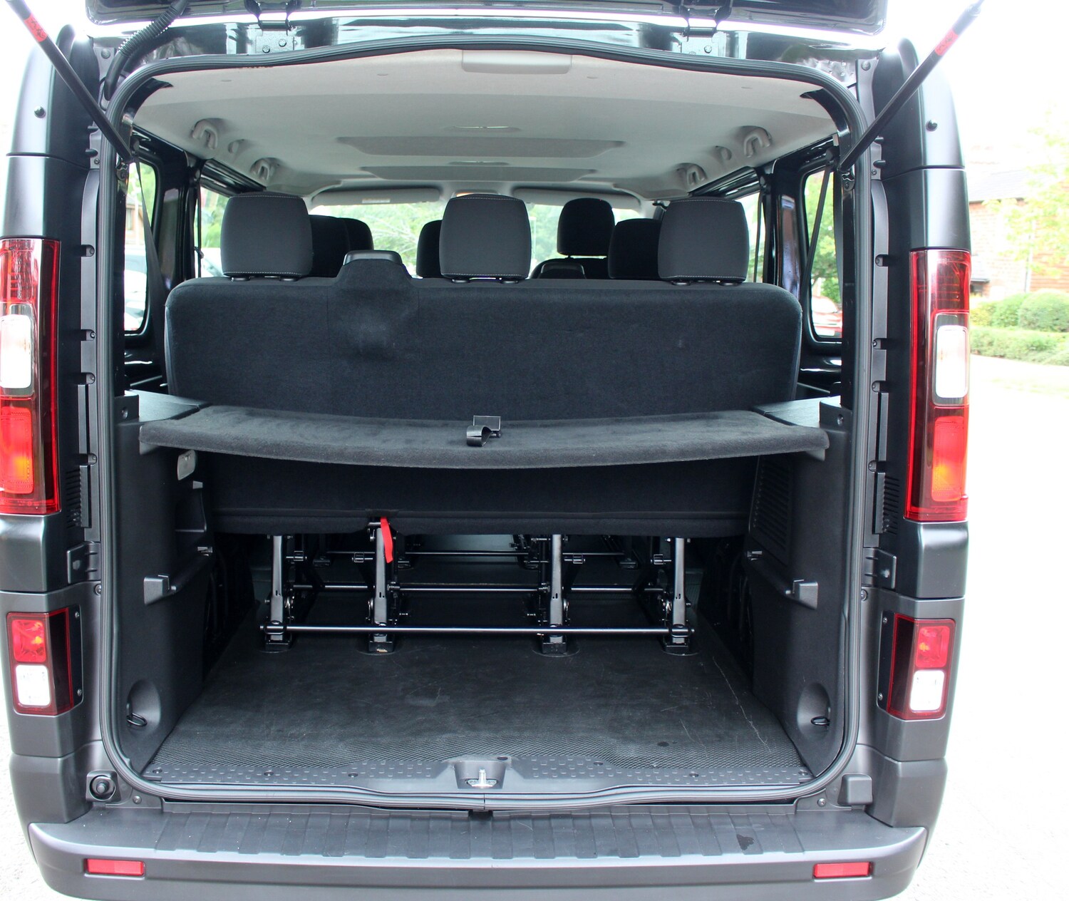 Vehicle 36