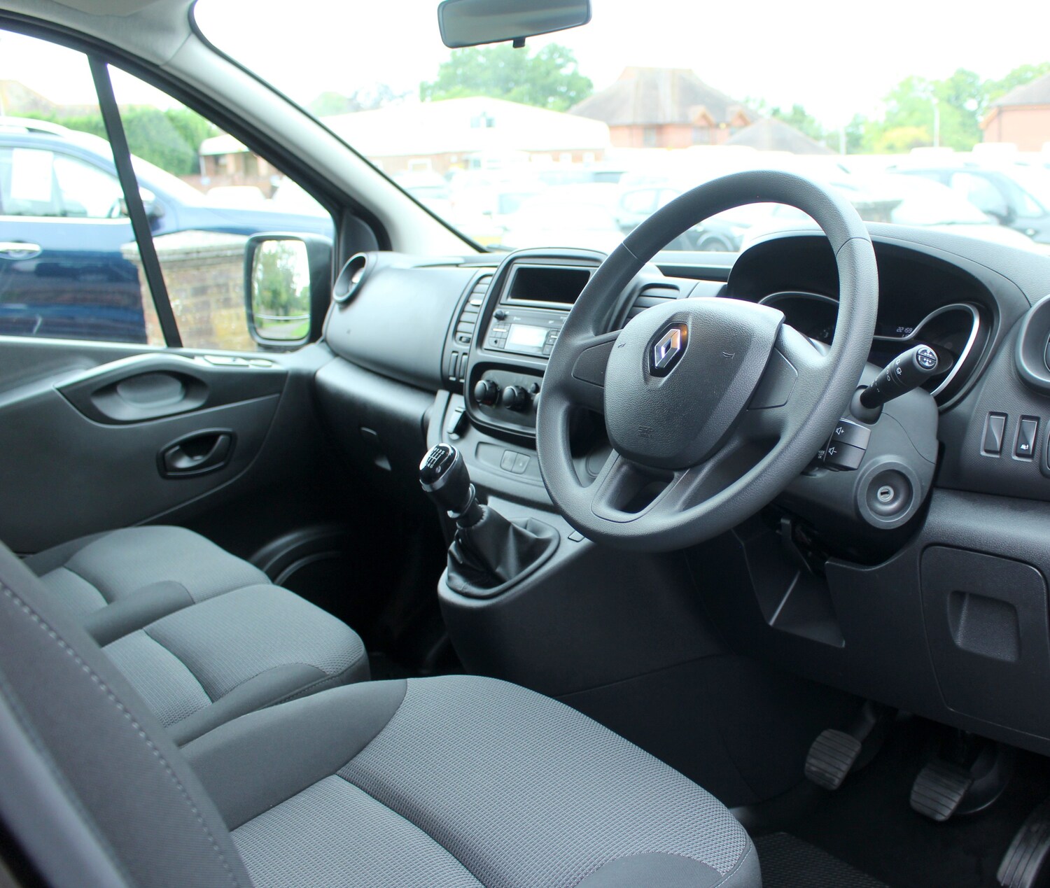 Vehicle 37