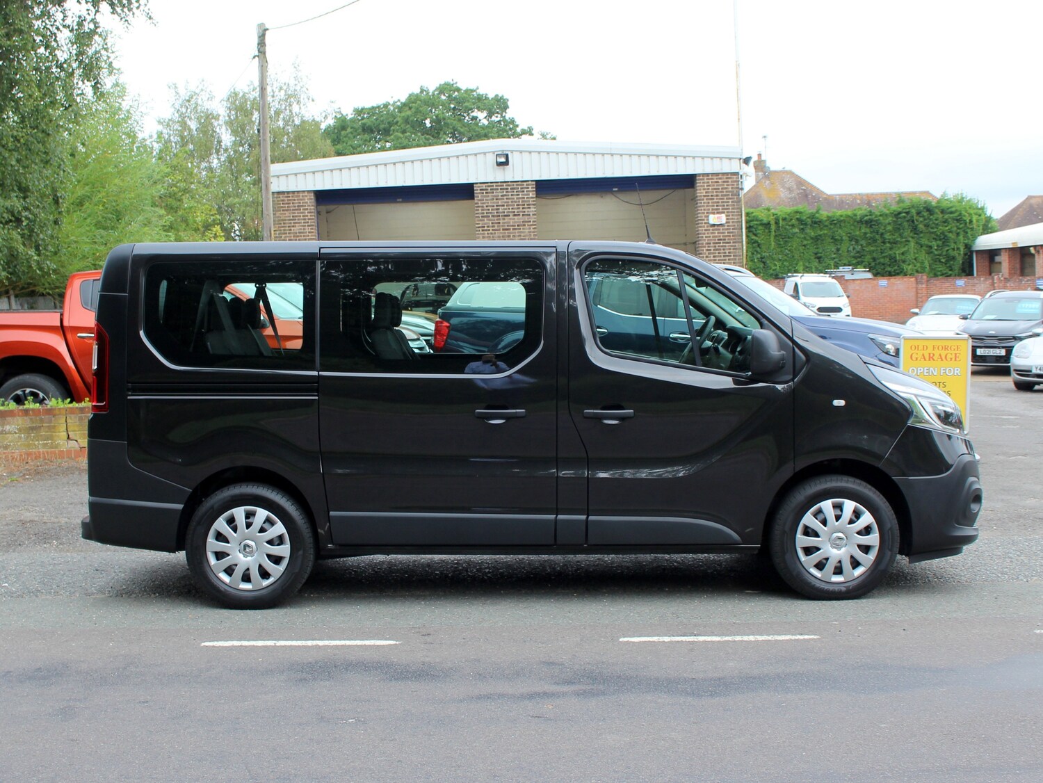 Vehicle 42