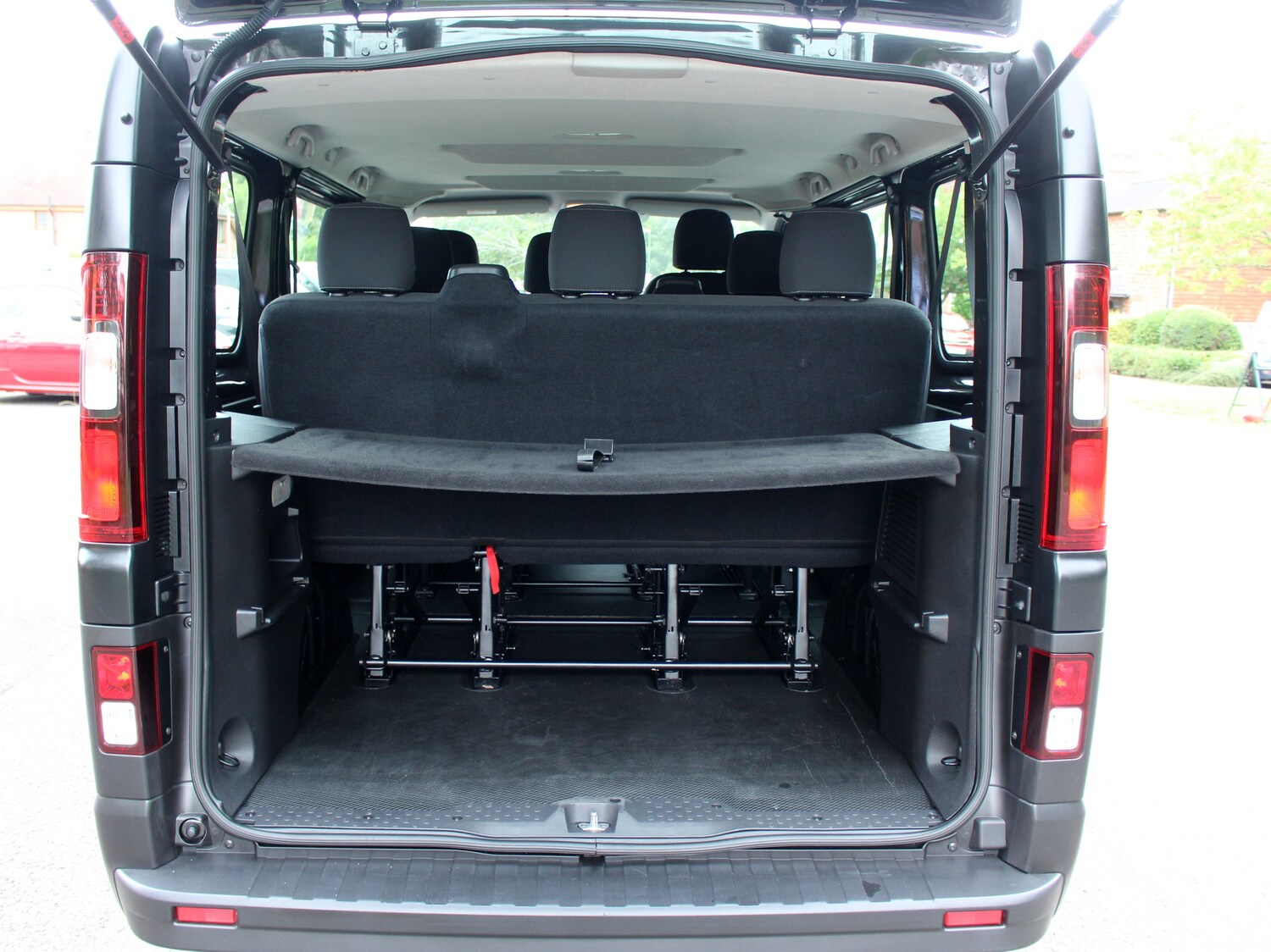 Vehicle 47
