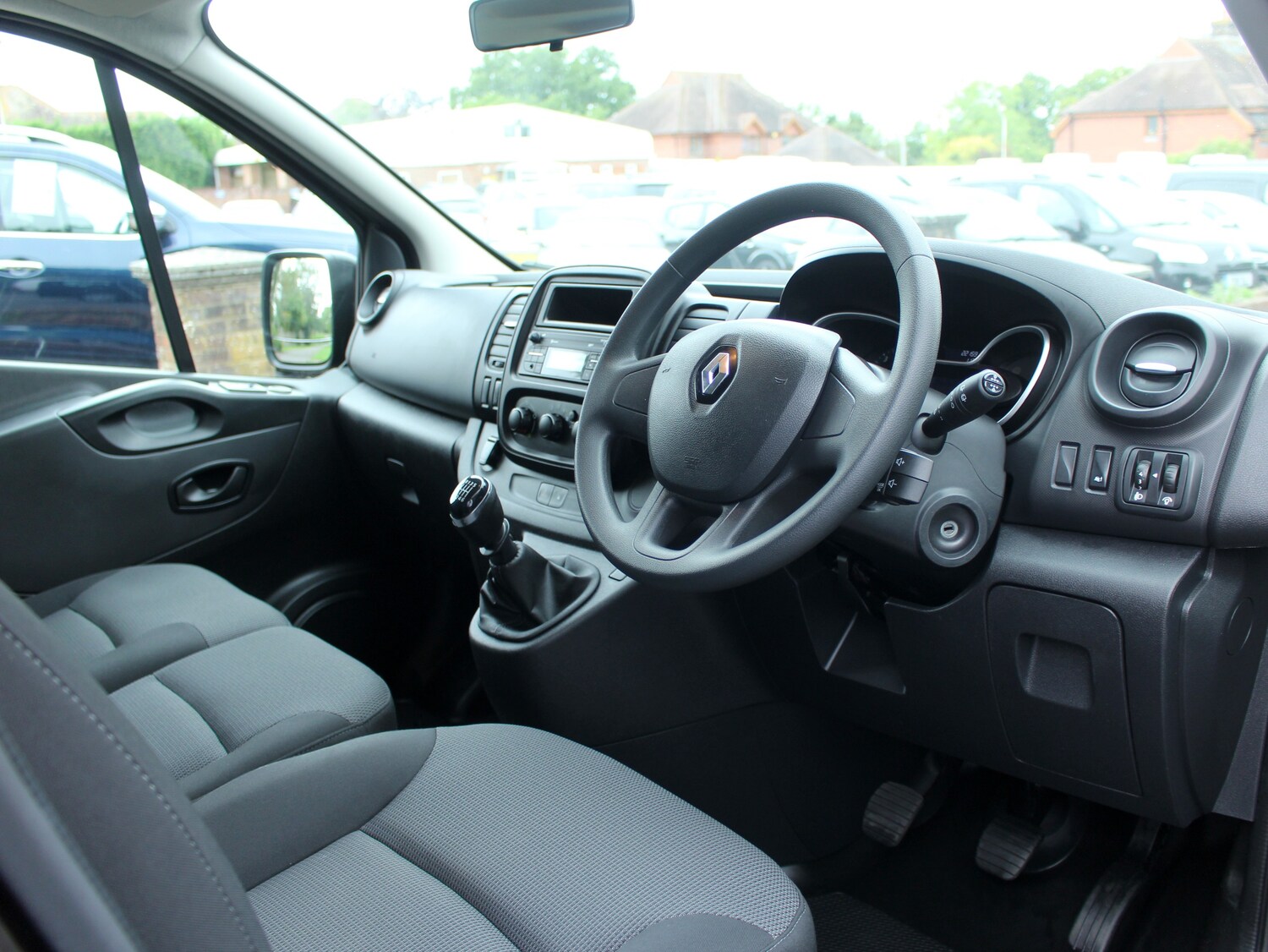 Vehicle 48