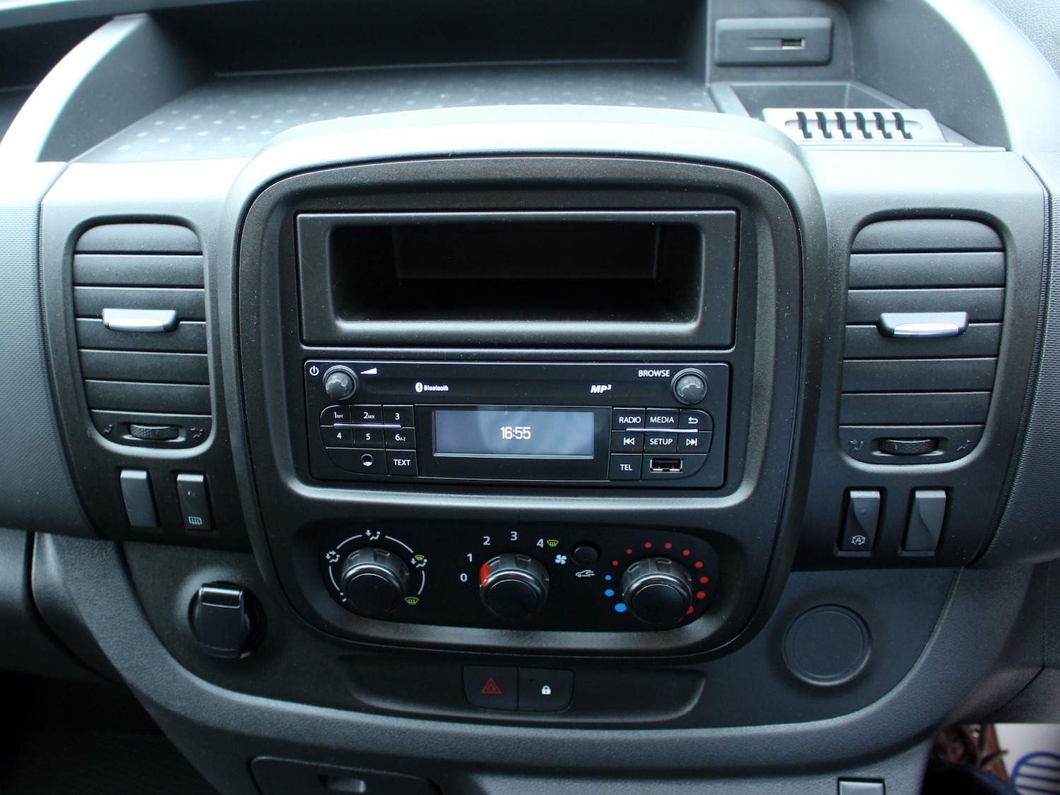 Vehicle 50