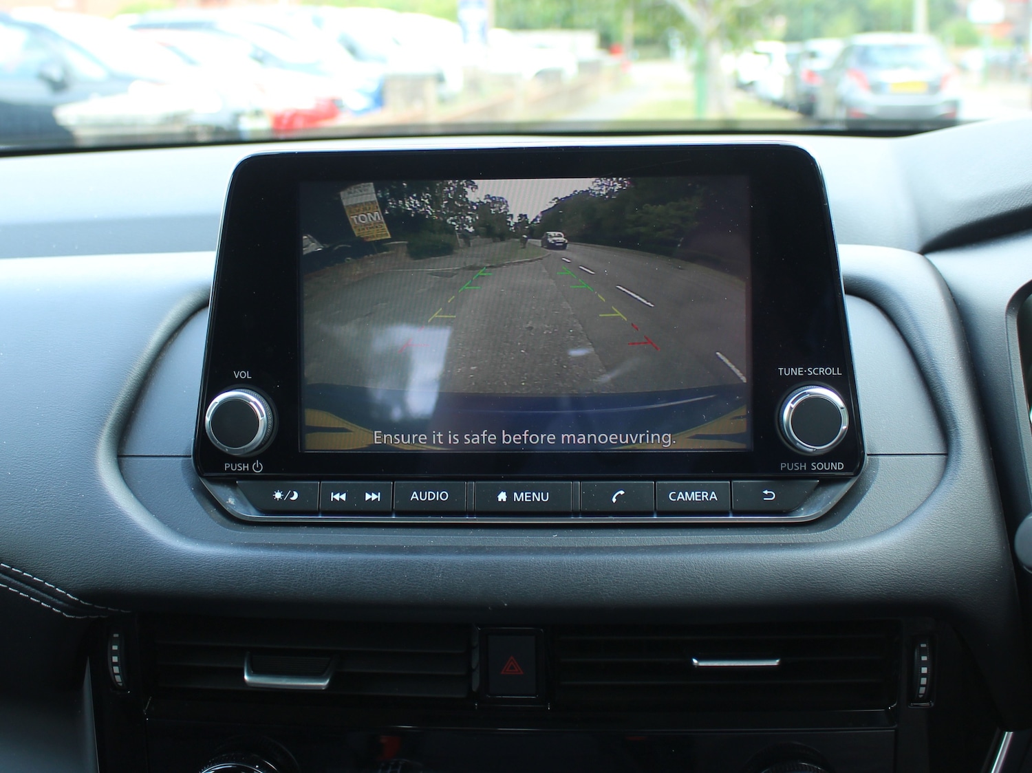 Vehicle 17