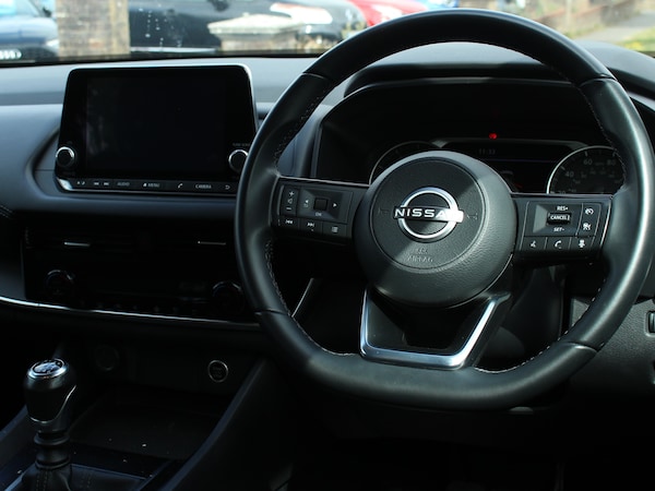 Used Nissan Qashqai 2022 for sale - 75655742: Photo 19