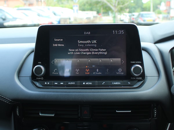 Used Nissan Qashqai 2022 for sale - 75655742: Photo 22