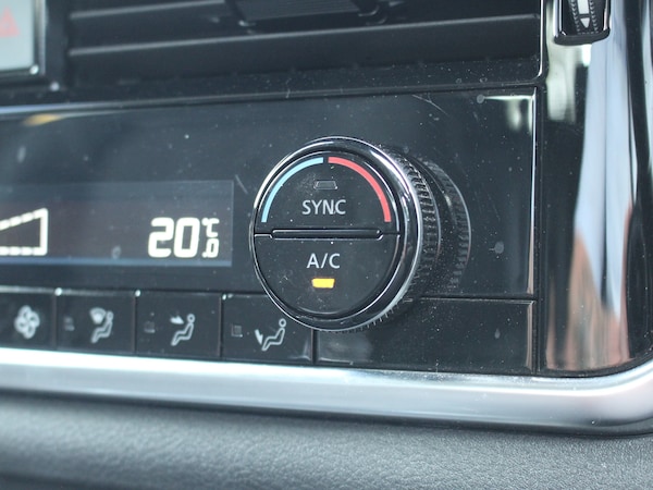 Used Nissan Qashqai 2022 for sale - 75655742: Photo 25