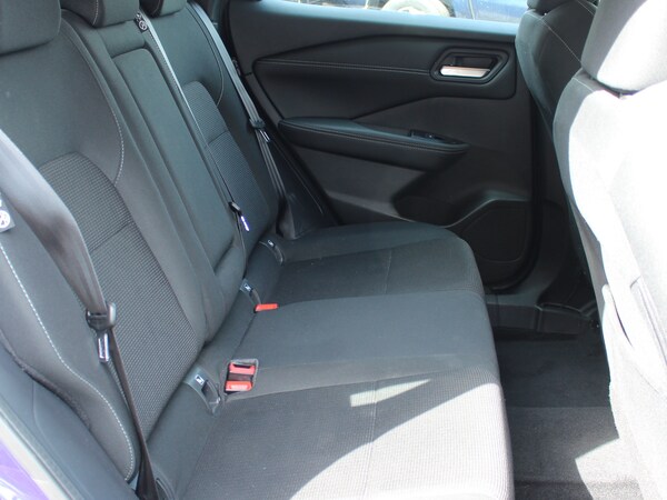 Used Nissan Qashqai 2022 for sale - 75655742: Photo 27