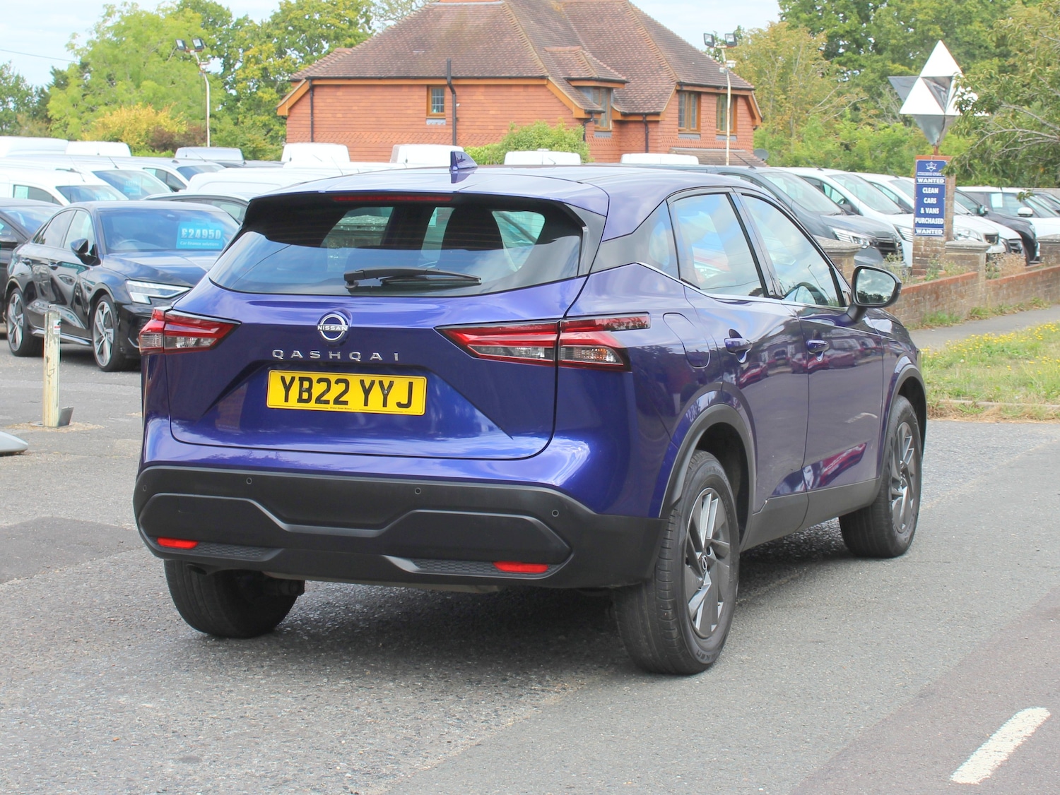 Vehicle 31