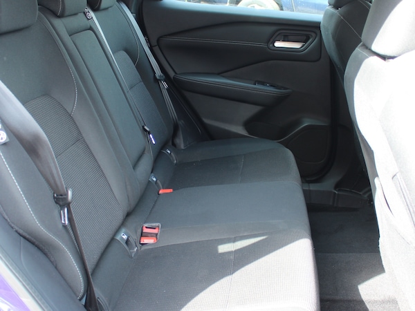 Used Nissan Qashqai 2022 for sale - 75655742: Photo 40