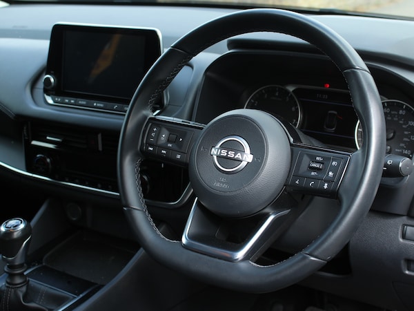 Used Nissan Qashqai 2022 for sale - 75655742: Photo 43