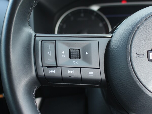 Used Nissan Qashqai 2022 for sale - 75655742: Photo 44