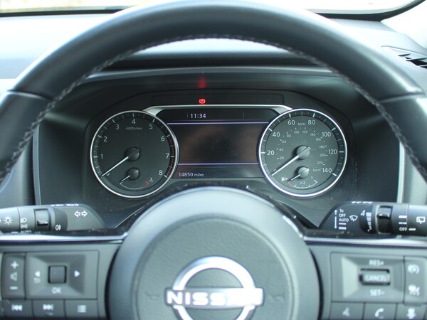 Used Nissan Qashqai 2022 for sale - 75655742: Photo 46