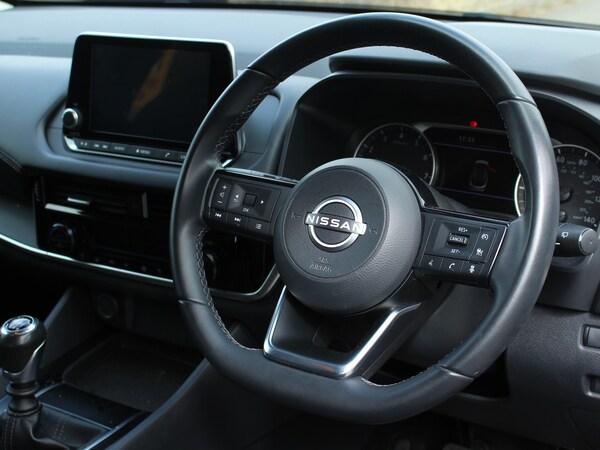 Used Nissan Qashqai 2022 for sale - 75655742: Photo 6
