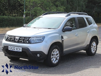 Used Dacia Duster 2022 for sale - 79346652: Photo