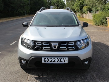 Used Dacia Duster 2022 for sale - 79346652: Photo