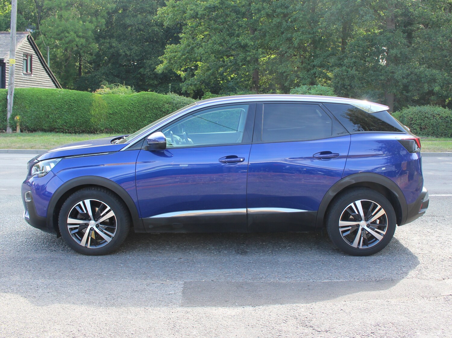 Vehicle 24