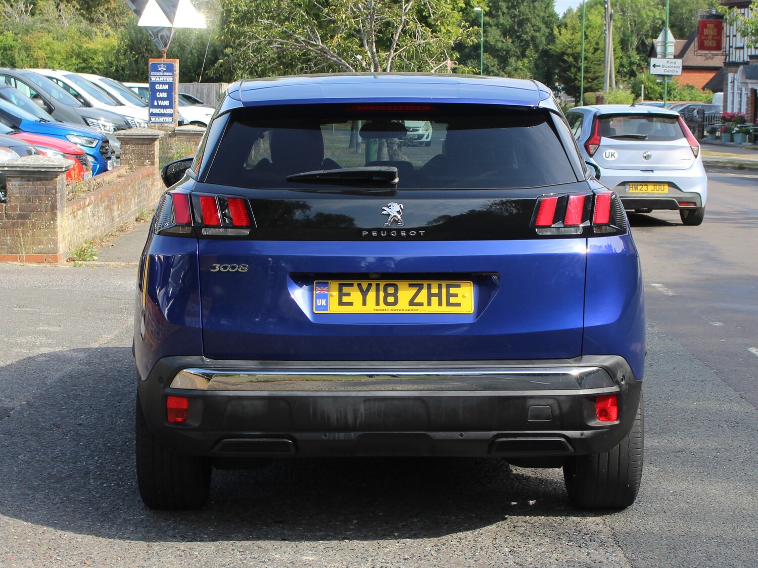 Vehicle 26