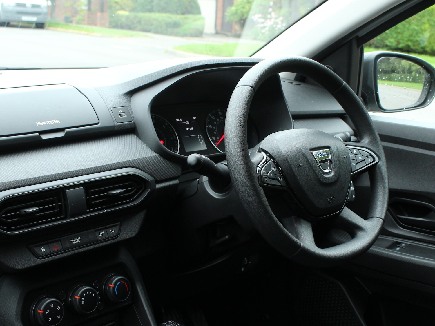 Used Dacia Sandero 2021 for sale - 75999434: Photo 15