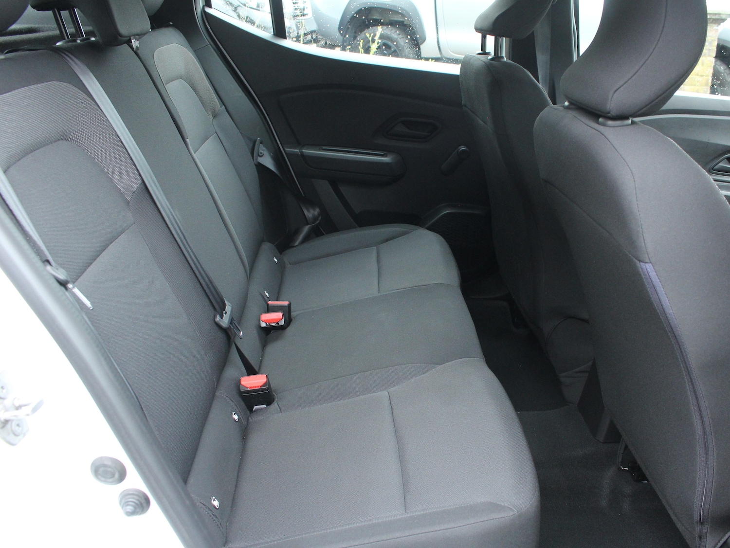 Used Dacia Sandero 2021 for sale - 75999434: Photo 18