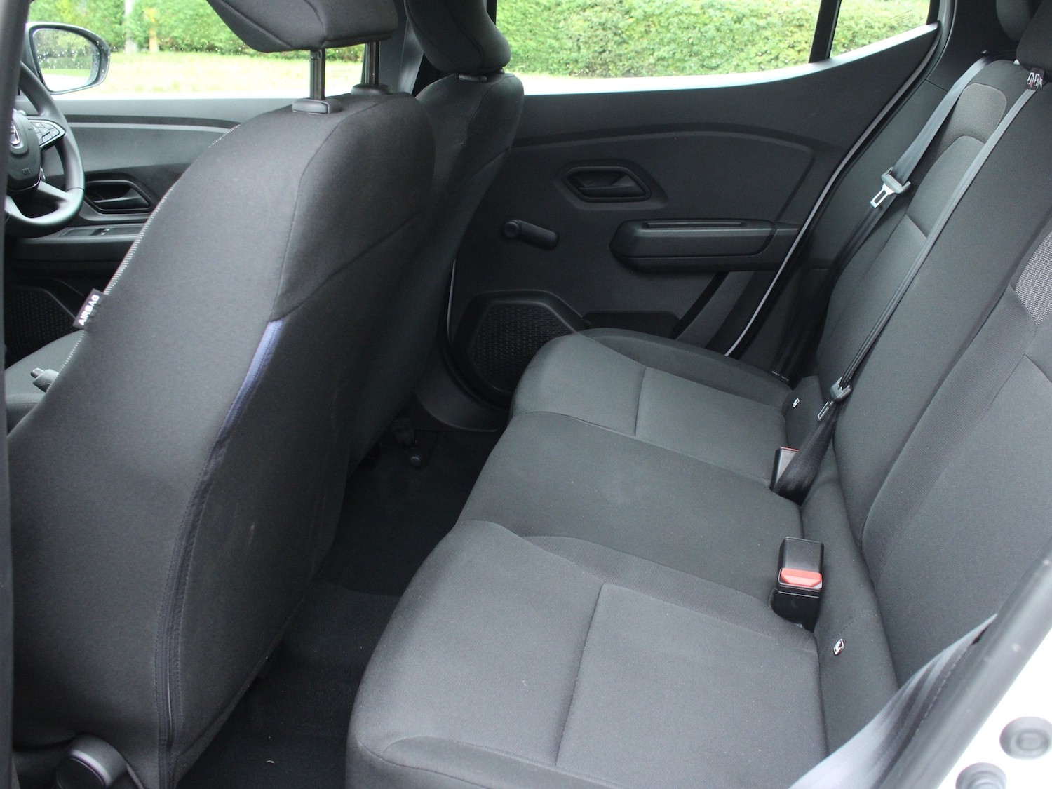 Used Dacia Sandero 2021 for sale - 75999434: Photo 31