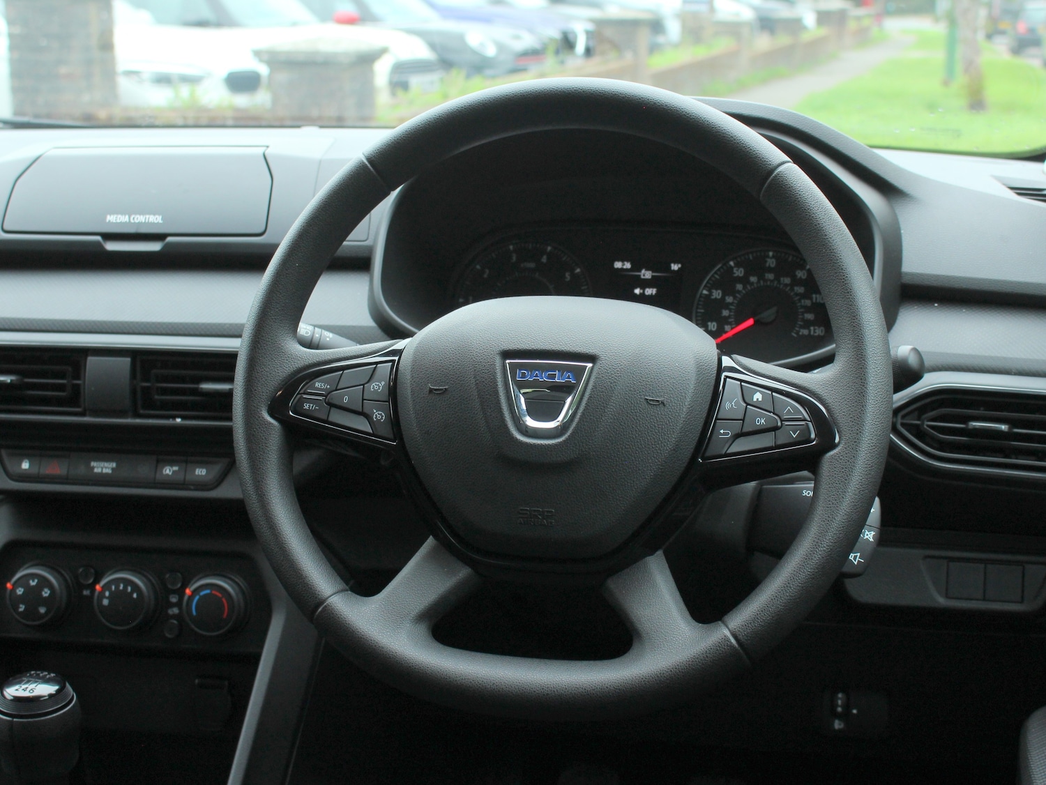 Used Dacia Sandero 2021 for sale - 75999434: Photo 36