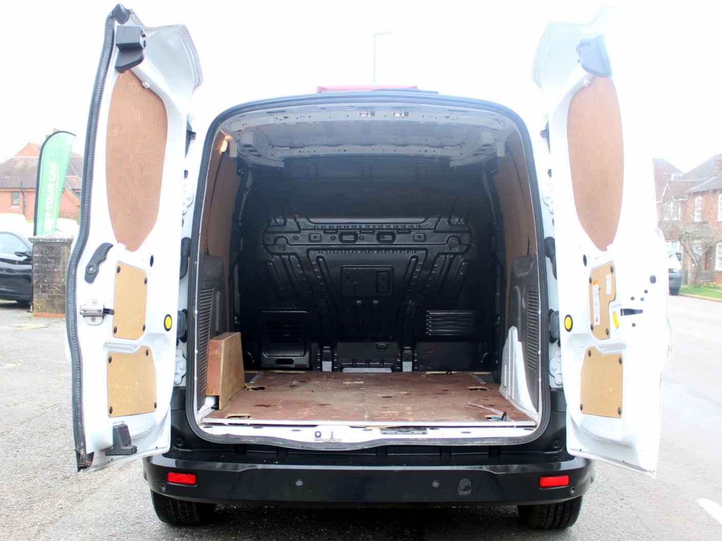 Used Ford Transit Connect 2022 for sale - 77654080: Photo 13