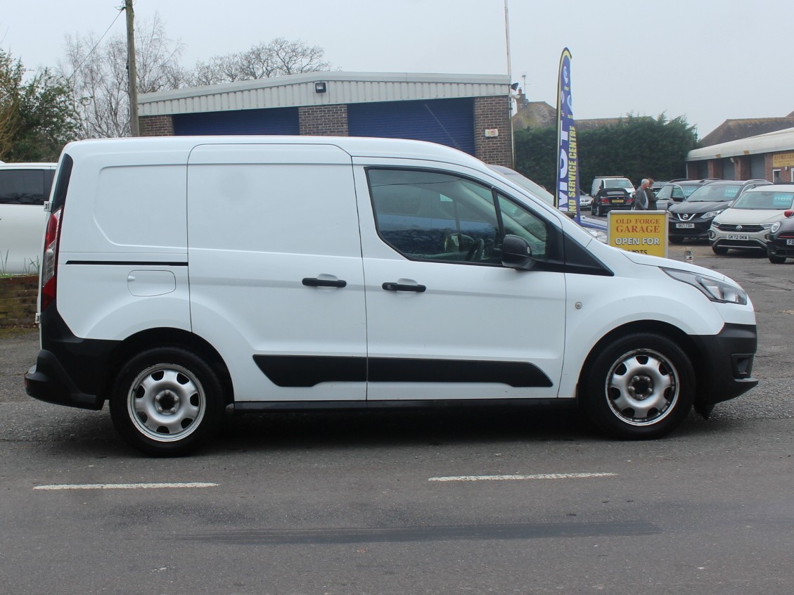 Used Ford Transit Connect 2022 for sale - 77654080: Photo 14
