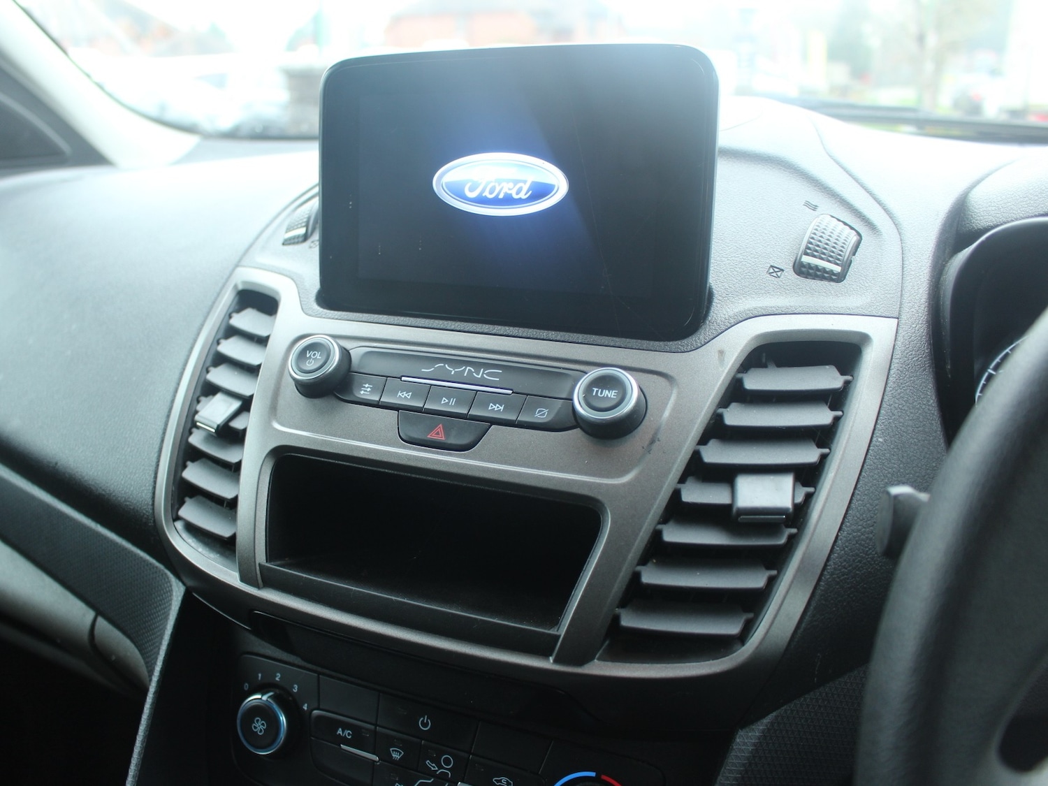 Used Ford Transit Connect 2022 for sale - 77654080: Photo 16