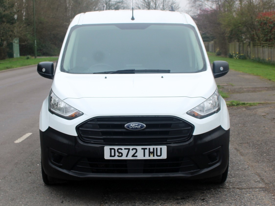 Used Ford Transit Connect 2022 for sale - 77654080: Photo 19