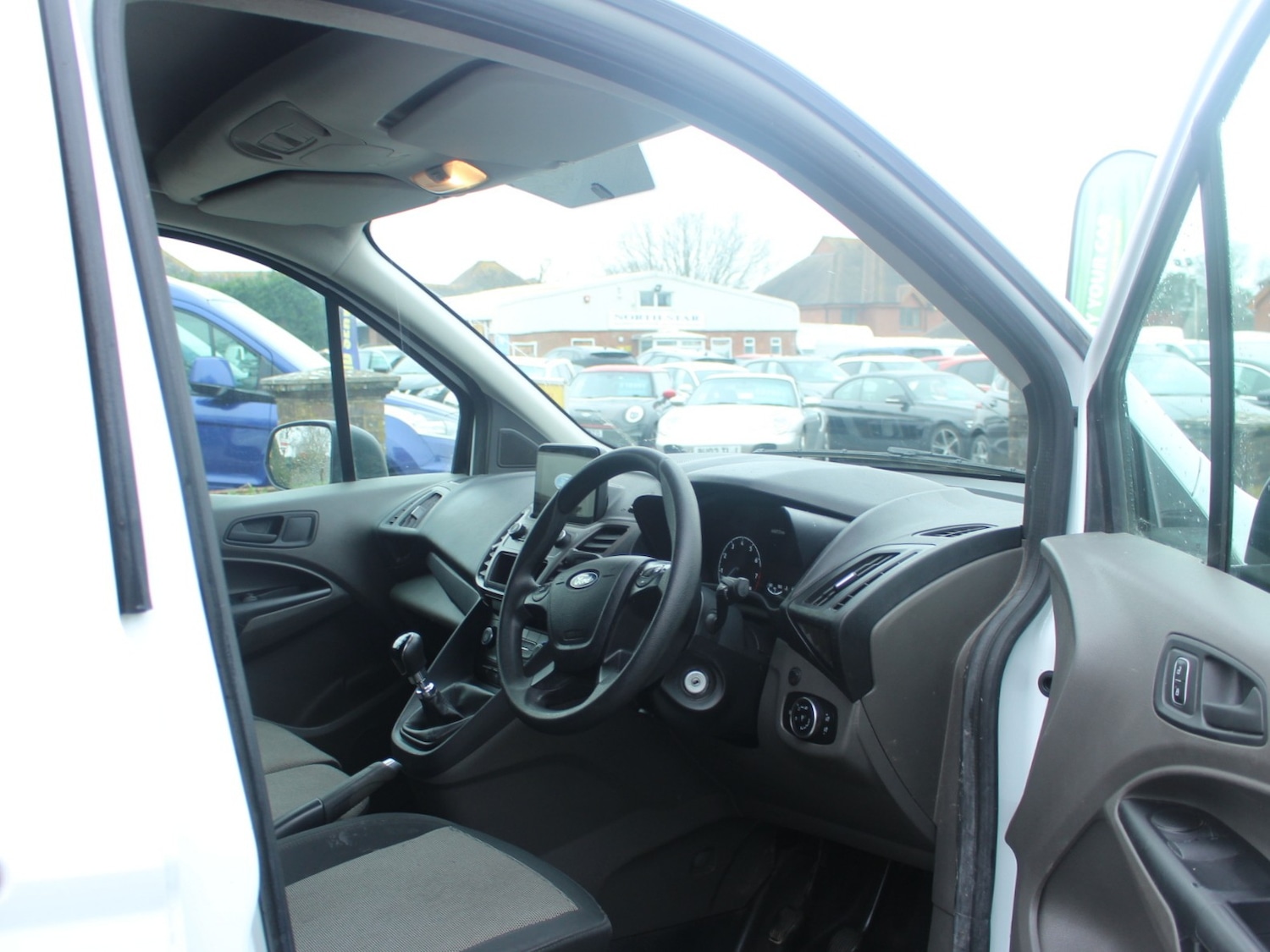 Used Ford Transit Connect 2022 for sale - 77654080: Photo 29
