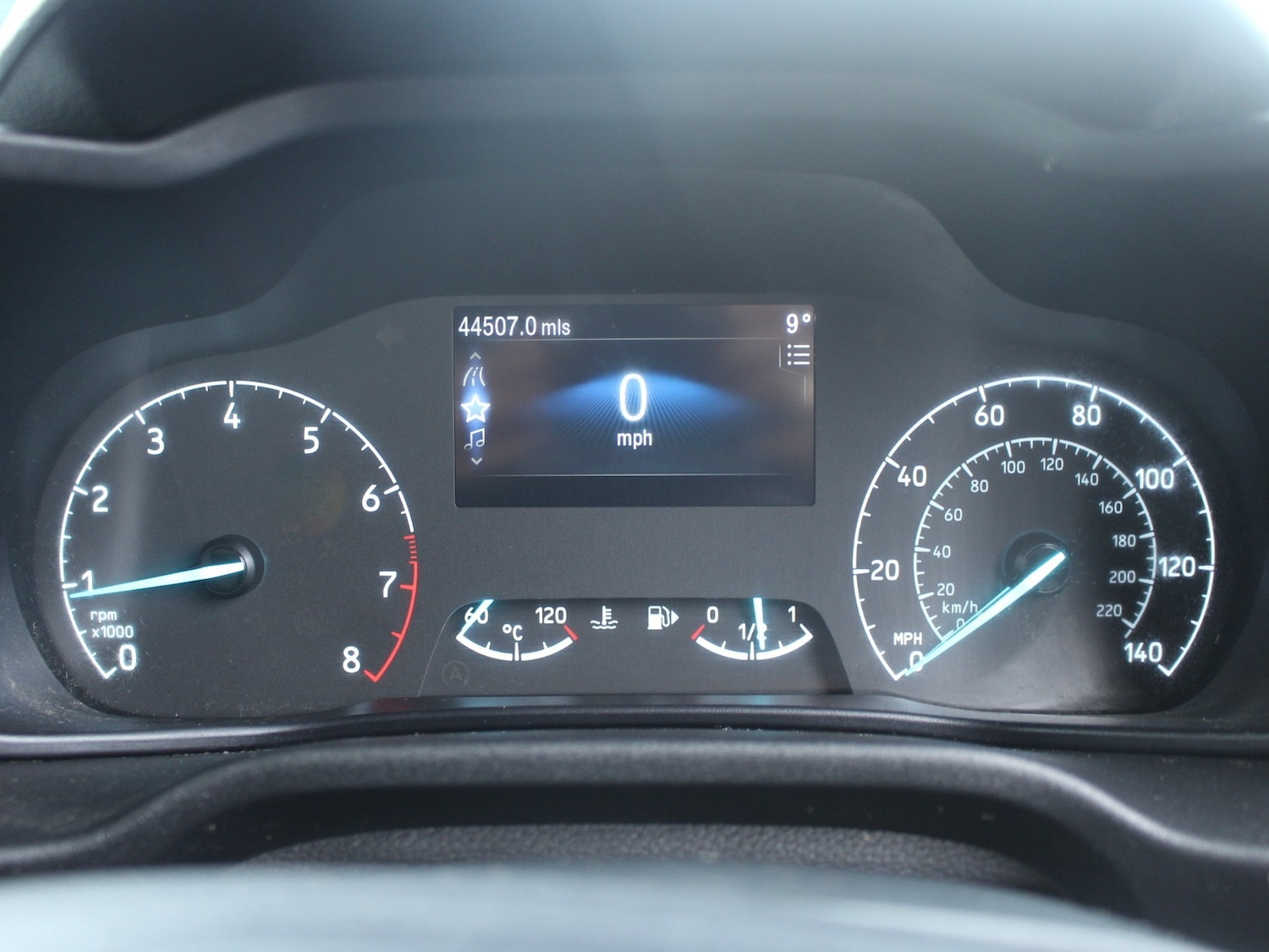 Used Ford Transit Connect 2022 for sale - 77654080: Photo 33