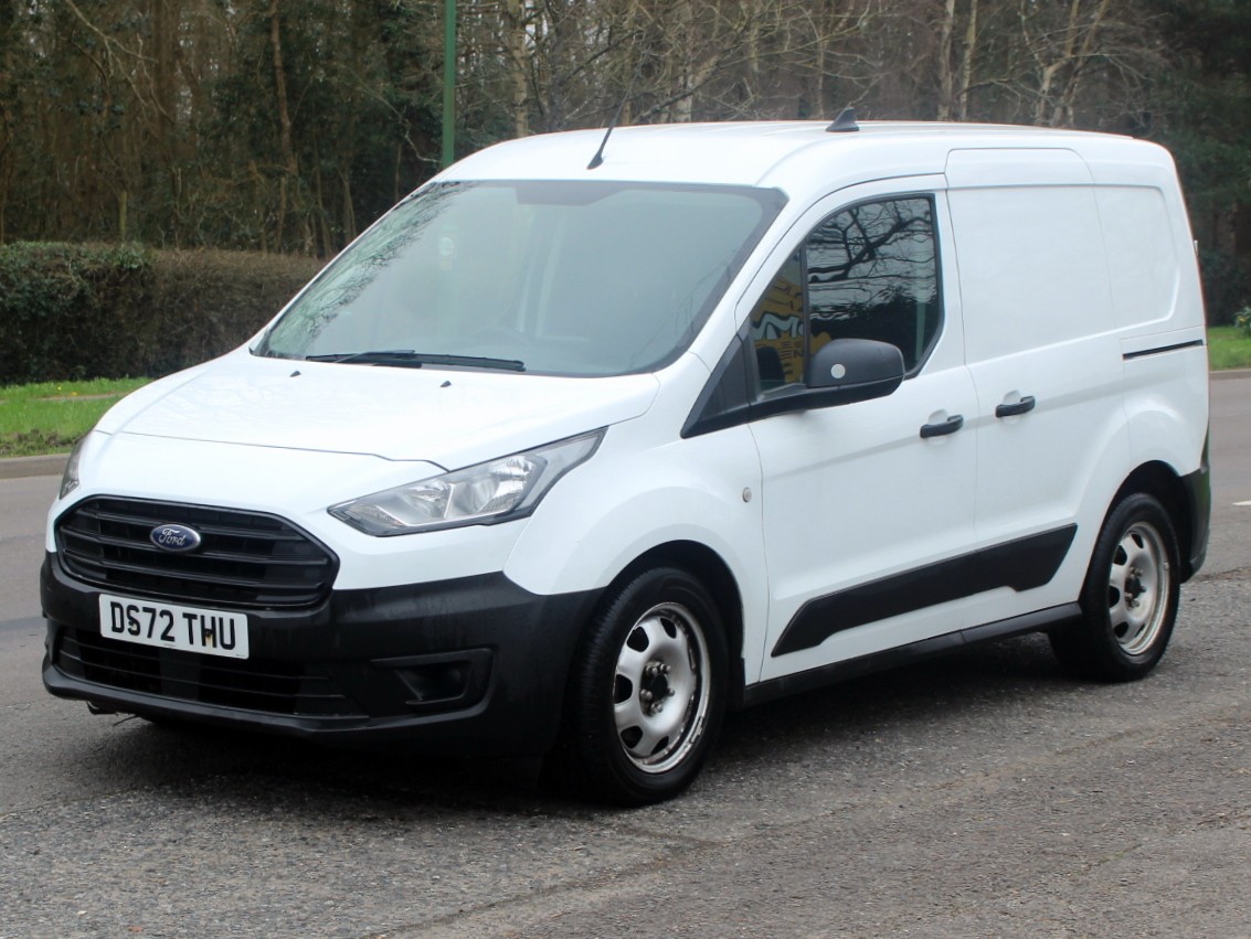 Used Ford Transit Connect 2022 for sale - 77654080: Photo 34