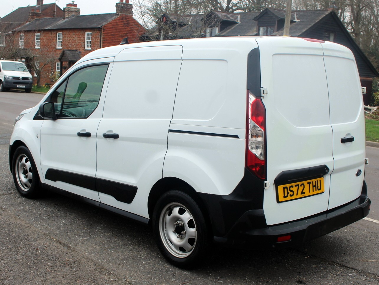 Used Ford Transit Connect 2022 for sale - 77654080: Photo 37