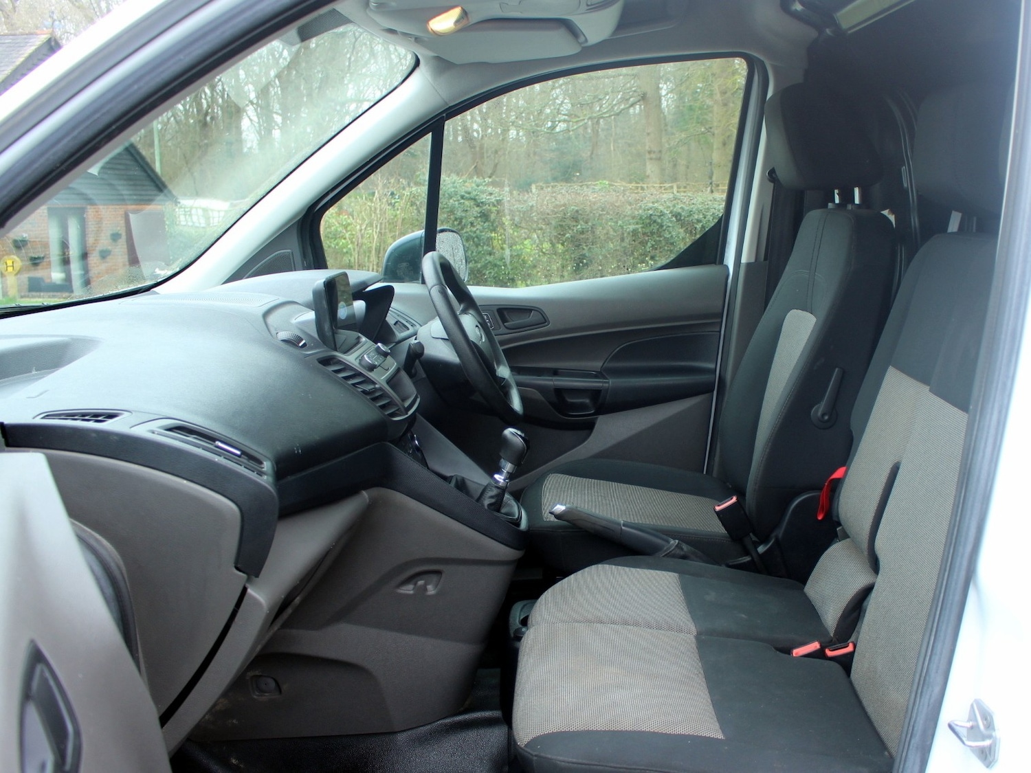 Used Ford Transit Connect 2022 for sale - 77654080: Photo 41