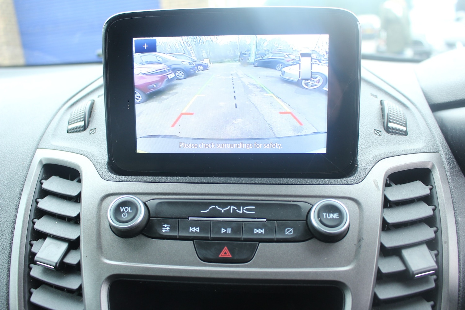 Used Ford Transit Connect 2022 for sale - 77654080: Photo 6