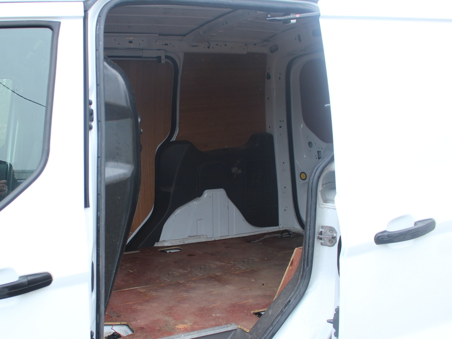 Used Ford Transit Connect 2022 for sale - 77654080: Photo 7