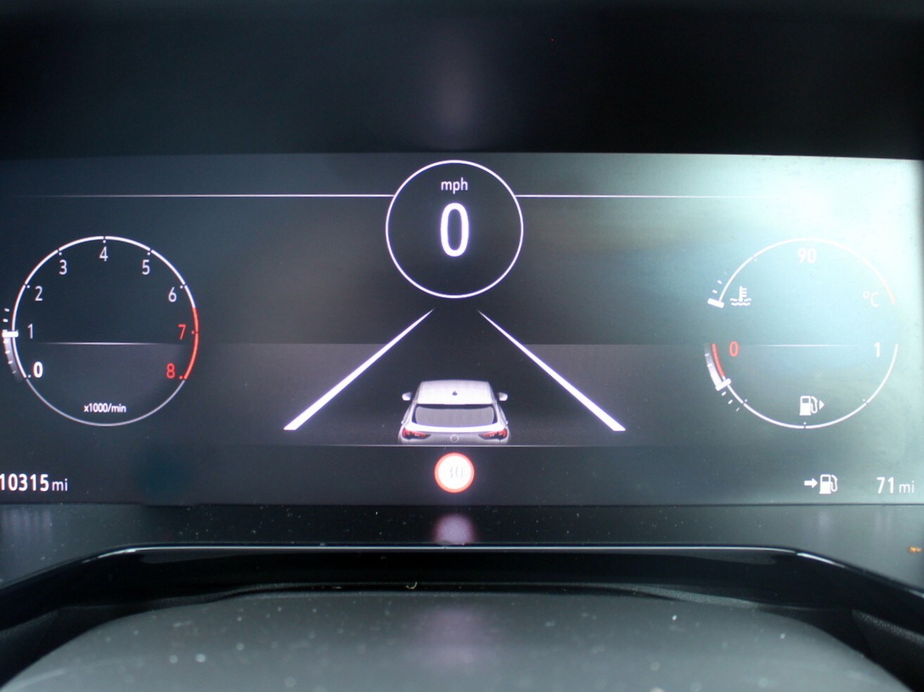 Used Vauxhall Grandland 2024 for sale - 77533705: Photo 10