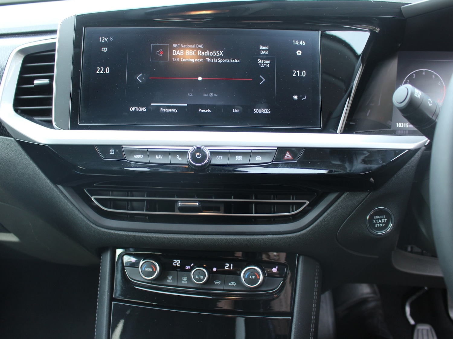 Used Vauxhall Grandland 2024 for sale - 77533705: Photo 17