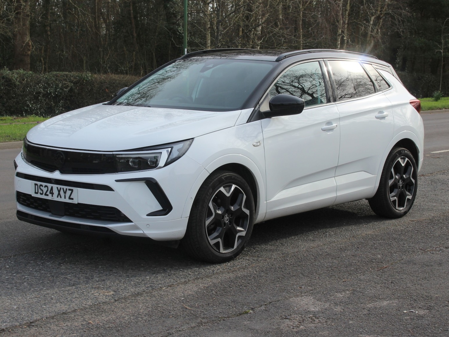 Used Vauxhall Grandland 2024 for sale - 77533705: Photo 19