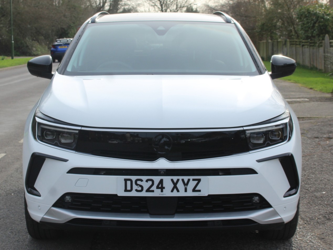 Used Vauxhall Grandland 2024 for sale - 77533705: Photo 20