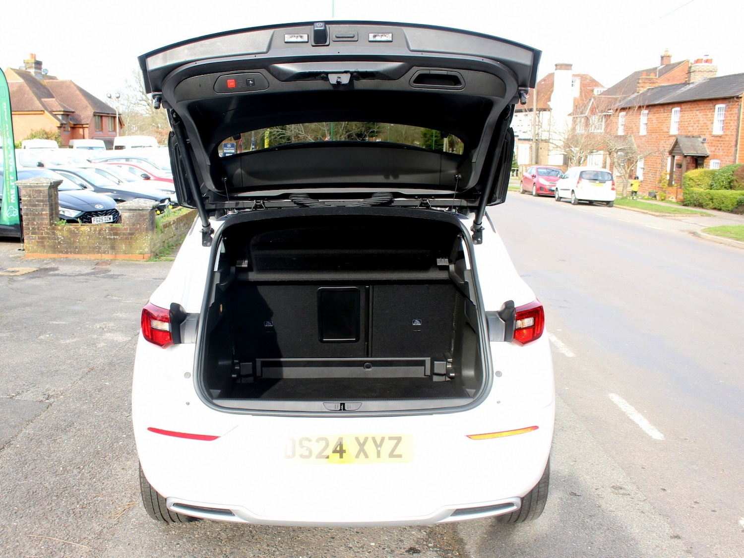 Used Vauxhall Grandland 2024 for sale - 77533705: Photo 28